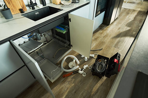 24/7 Emergency Leak Detection experts in Russell, GA